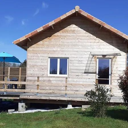 Chalet Le De Nico