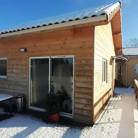 Le De Nico Chalet