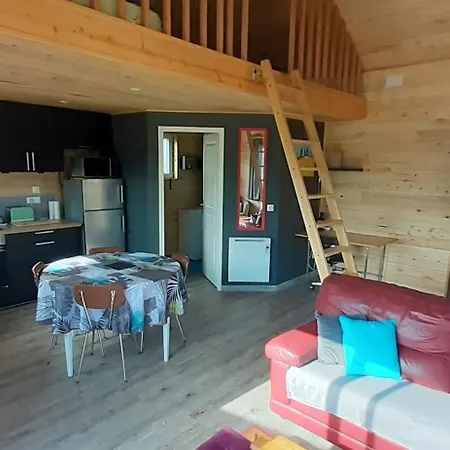 Le De Nico Chalet