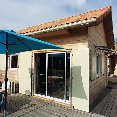 Chalet Le De Nico *